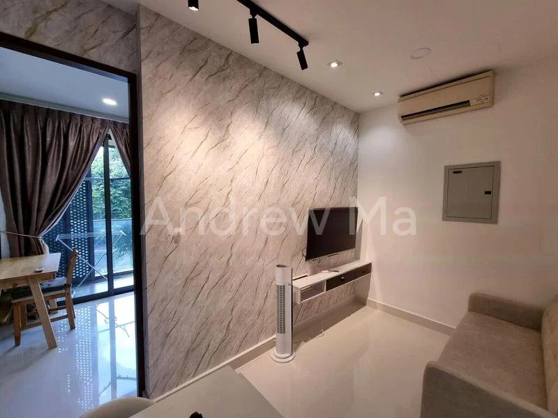 2 Bed Condo for Rent in  Smart Suites - Image 1